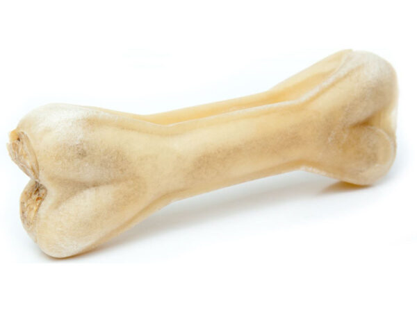 Chew bone with tripe